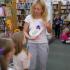 Kamishi-baj - teatr japoński w bibliotece: gr.III; 16.05.2014 (galeria: 43)