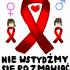 Szkolny konkurs "Zatrzymać AIDS" (galeria: 6)