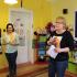 Spotkanie z pisarką Panią Barbarą Gawryluk