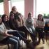 Międzynarodowa  wideokonferencja w programie Comenius (galeria: 5)