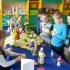 Kiermasz wielkanocny: gr. III; 15.04.2014 (galeria: 29)