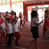 Sportowy Dzień Dziecka przedszkolaków 2018