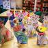 „Pingwinki” w Bibliotece (galeria: 24)
