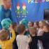 Zabawy sportowe z Drużyną Kangurka (galeria: 6)