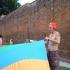 „My piraci …piegowaci”_ spotkanie w bibliotece _gr. IV PM Nr 7_24-07-2015 (galeria: 30)