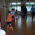 Zajęcia ruchowe metodą W. Sherborne (galeria: 10)
