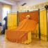 TEATR "WŁADCA LALEK" CZERWONY KAPTUREK 26.04.2012 r. (galeria: 4)