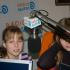 Audycja JUNIOR część 1 - Radio Słupsk, 8.03.2015