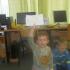 Jak cudowna jest Panama...; z wizytą w bibliotece: gr. III; 02.04.2014 (galeria: 18)