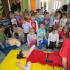 RATOWNICY U KUBUSIA PUCHATKA (19. 04. 12 r.) (galeria: 3)
