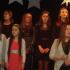 II Koncert Bajkowy - MDK w Słupsku, 12.01.2017