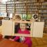 Czarodziejskie książeczki - z wizytą w bibliotece; gr. IV; 19-04-2016 (galeria: 22)