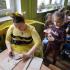 06.04.2022- ,, KR&Oacute;LOWA PSZCZ&Oacute;Ł"- zajęcia edukacyjne połączone z warsztatami ceramicznymi (galeria: 24)