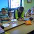 ,,Słoneczka" i ,,Stokrotki" w szkole. (galeria: 26)