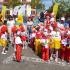 MOBILNA STREFA KIBICA W SŁUPSKU EURO 2012