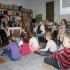 ,,Stokrotki''w bibliotece (galeria: 2)