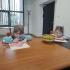 GRUPA I - Walentynkowe wyjście do biblioteki (galeria: 5)