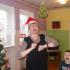 Przedszkolne zabawy: gr. III; 05.12.2013 (galeria: 26)