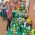 Wystawa świątecznych prac z materiału odpadowego (galeria: 20)