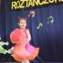 ROZTAŃCZONE PRZEDSZKOLAKI (galeria: 7)