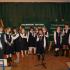 I Wojewódzki Festiwal Piosenki "Rodzinne śpiewanie - pieśni naszych ojców" - 4.11.2010 r. (galeria: 4)