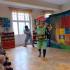 PRZDSTAWIENIE DLA WSZYSTKICH PRZEDSZKOLAK&Oacute;W "PIPI SKARPETA" (galeria: 6)