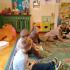 WARSZTATY DLA STARSZAK&Oacute;W PT "PRAWA DZIECKA"PROWADZONE PRZEZ PANIĄ PEDAGOG Z PORADNI PSYCHOLOGICZNO-PEDAGOGICZNEJ W SŁUPSKU (galeria: 7)
