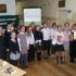 IV Wojewódzki Konkurs Sienkiewiczowski - 19.11.2010r. (galeria: 13)