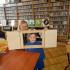 Czarodziejskie książeczki - z wizytą w bibliotece; gr. IV; 19-04-2016 (galeria: 10)