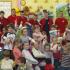 RATOWNICY U KUBUSIA PUCHATKA (19. 04. 12 r.) (galeria: 11)