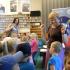 Bajka o rybaku i złotej rybce - wizyta w bibliotece: gr. III; 20.05.2014 (galeria: 27)