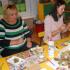 Warsztaty plastyczne pt.: Jesienne czarowanie - 18.09.2013 (galeria: 7)