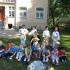 Wizyta dzieci ze Szkoły Podstawowej nr 7 "Pokazy karate" 07.06.2013 (galeria: 9)