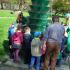 ,,MARSZ ZIELONYCH SKRZAT&Oacute;W&rdquo; ZORGANIZOWANY PRZEZ  PRZEDSZKOLE MIEJSKIE  NR 1 W SŁUPSKU 22.04.2014 (galeria: 8)