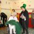 "O Kopciuszku, co miał brudne nogi" - teatrzyk seniorów z "Leśnej oazy"; 03.06.2014 (galeria: 6)