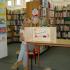Kamishi-baj - teatr japoński w bibliotece: gr.III; 16.05.2014 (galeria: 4)