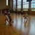 Spotkanie integracyjne - sala sportowa SOSW Gr IV 13.06.2013 (galeria: 36)
