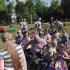 Piknik z rodzicami w grupie "Jeżyków" (galeria: 3)