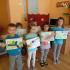 Konkurs plastyczny "Z ekologią zyję w zgodzie, pomagam przyrodzie"