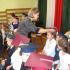 Ślubowanie Pierwszaków - 1.10.2010 r. (galeria: 16)