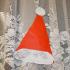 Mikołaje, choinki i bałwanki; gr. IV; 09-12-2015 (galeria: 14)