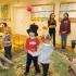 "10 bałwanków" W. Chotomskiej; gr. IV; 26-01-2016 (galeria: 3)