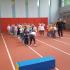 Zajęcia na hali sportowej (galeria: 4)