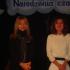 VIII Wojewódzki Konkurs Kolęd i Utworów Świątecznych NARODZENIA CZAS - MDK w Słupsku, 10.12.2016