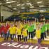 Zajęcia taneczno-sportowe grupy IV w hali Gryfia (galeria: 7)