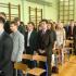 Zakończenie klas maturalnych. (galeria: 4)