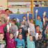 Plastyczne "Czary-mary" pani Ani w SP Nr 6; 11.02.2014 (galeria: 5)