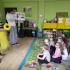 06.04.2022- ,, KR&Oacute;LOWA PSZCZ&Oacute;Ł"- zajęcia edukacyjne połączone z warsztatami ceramicznymi (galeria: 6)