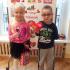 Walentynki w gr. IV, 13.02.2015 (galeria: 6)