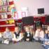 ZAJĘCIA Z BIBLIOTEKI IV SPOTKANIE "STRACH" GRUPA III (galeria: 4)